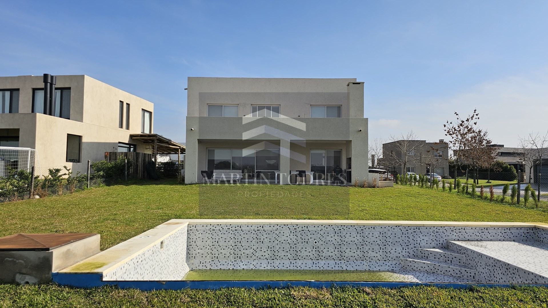 Casa 5 amb. en El Cantón Golf — foto 5