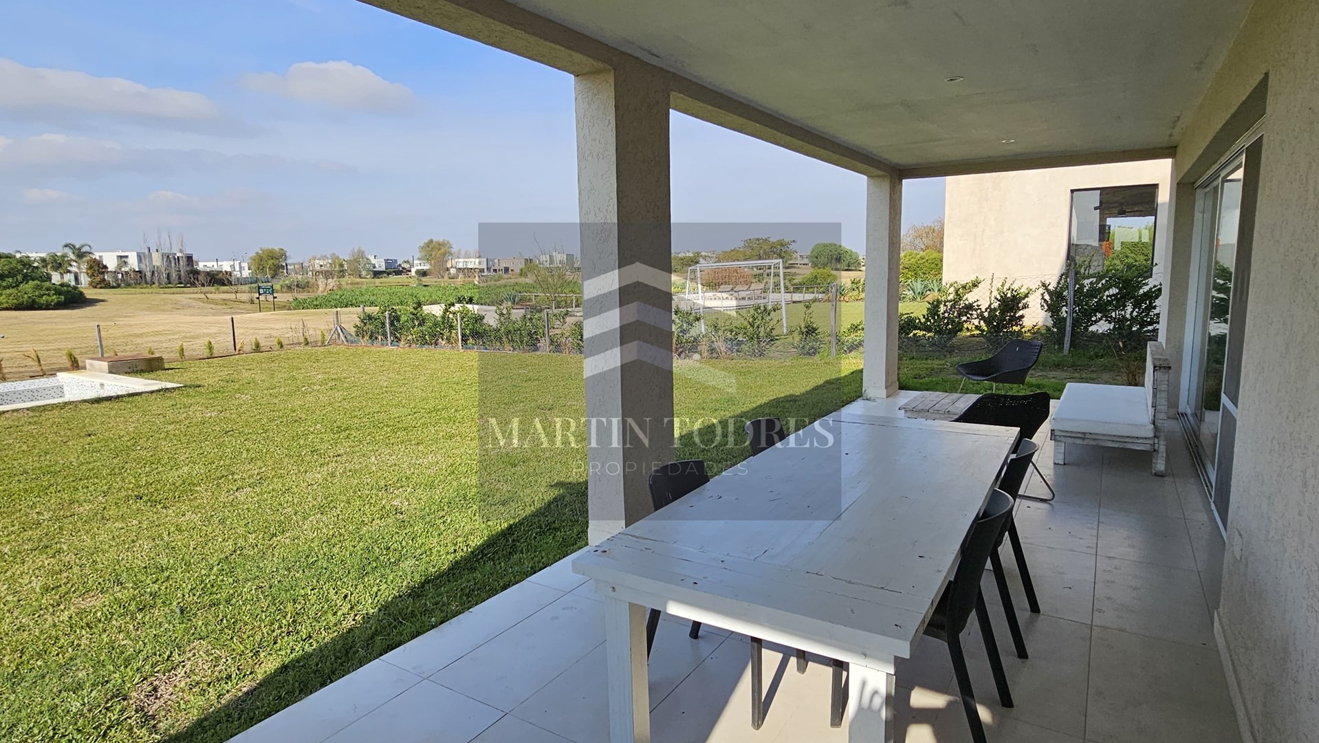 Casa 5 amb. en El Cantón Golf — foto 6