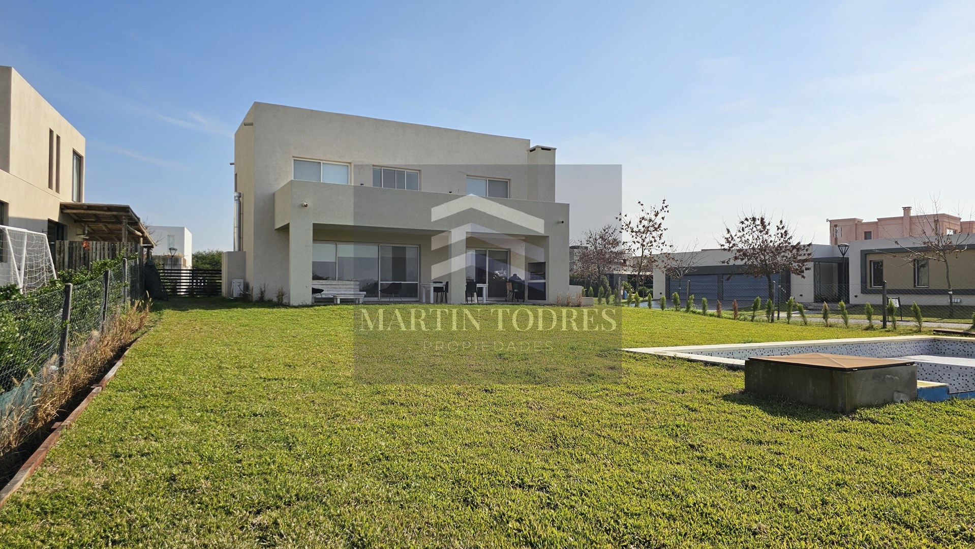 Casa 5 amb. en El Cantón Golf — foto 7