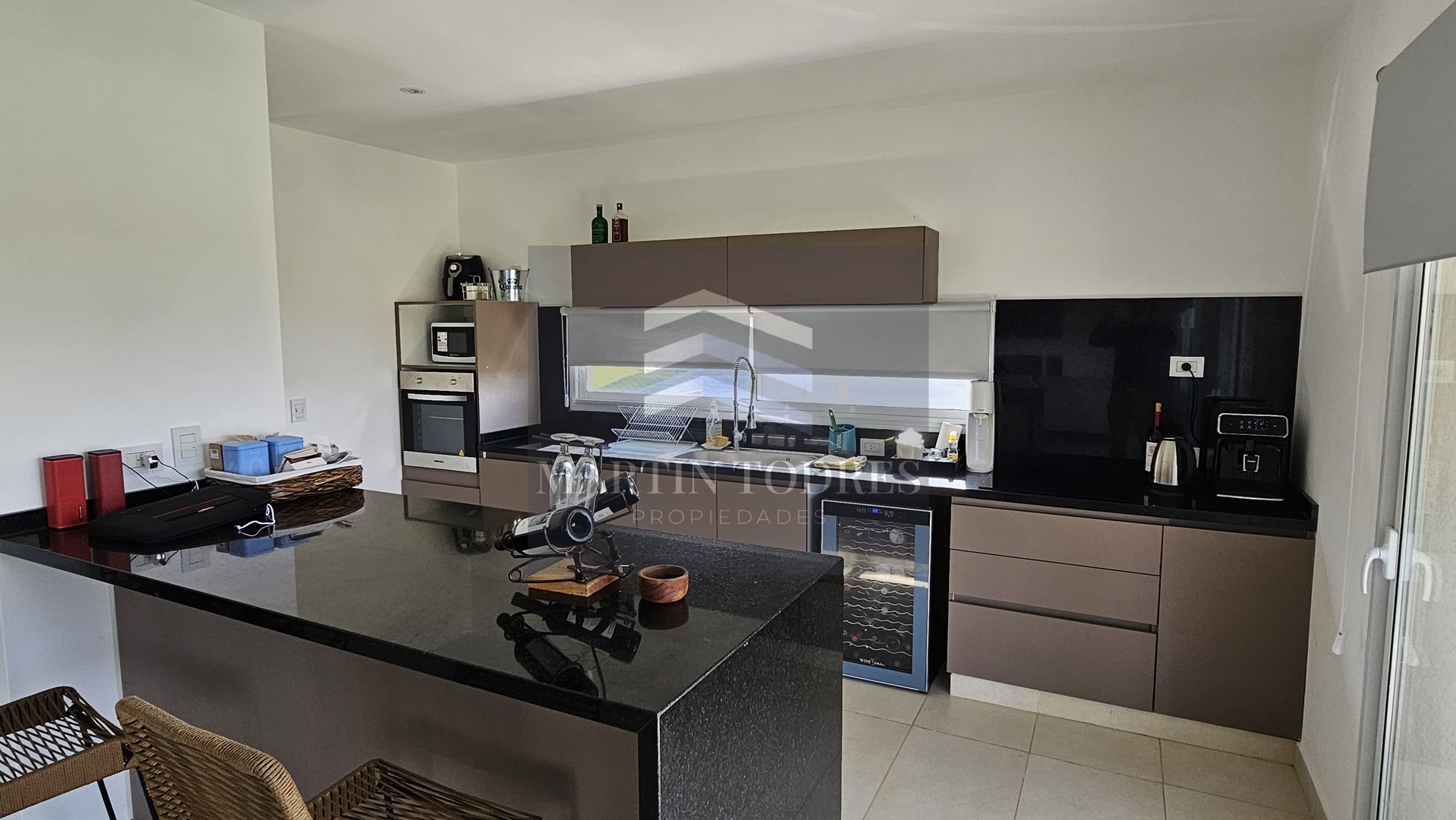 Casa 5 amb. en El Cantón Golf — foto 9