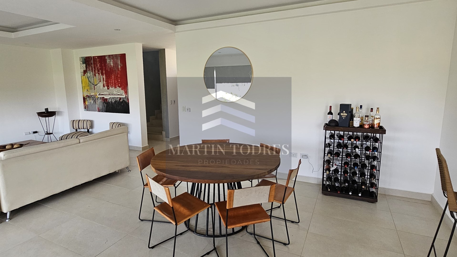 Casa 5 amb. en El Cantón Golf — foto 14