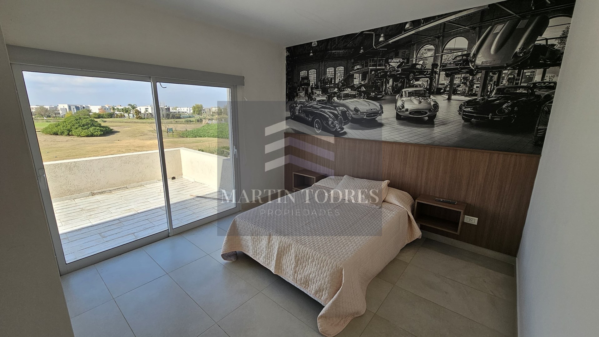 Casa 5 amb. en El Cantón Golf — foto 18