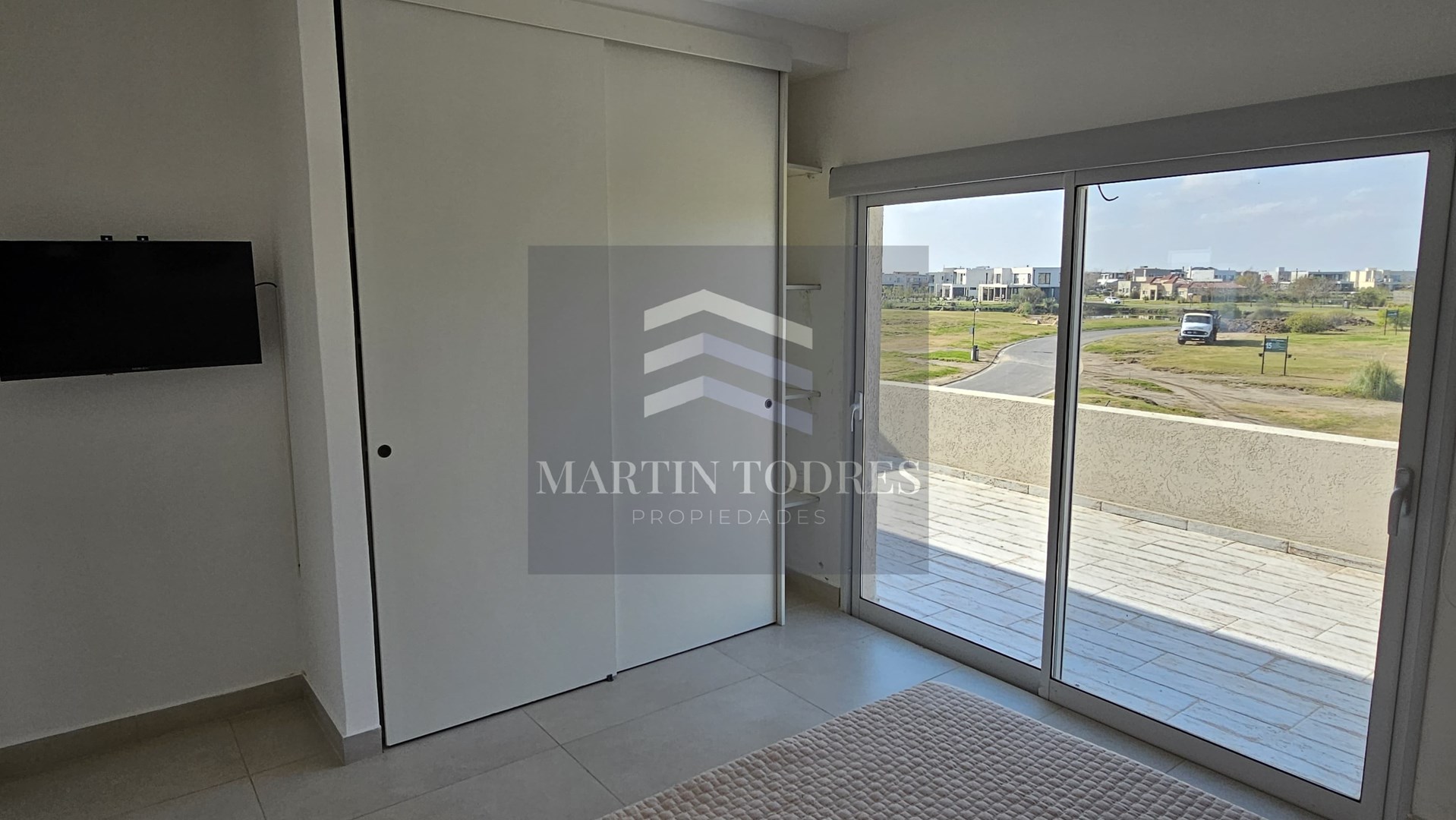 Casa 5 amb. en El Cantón Golf — foto 21