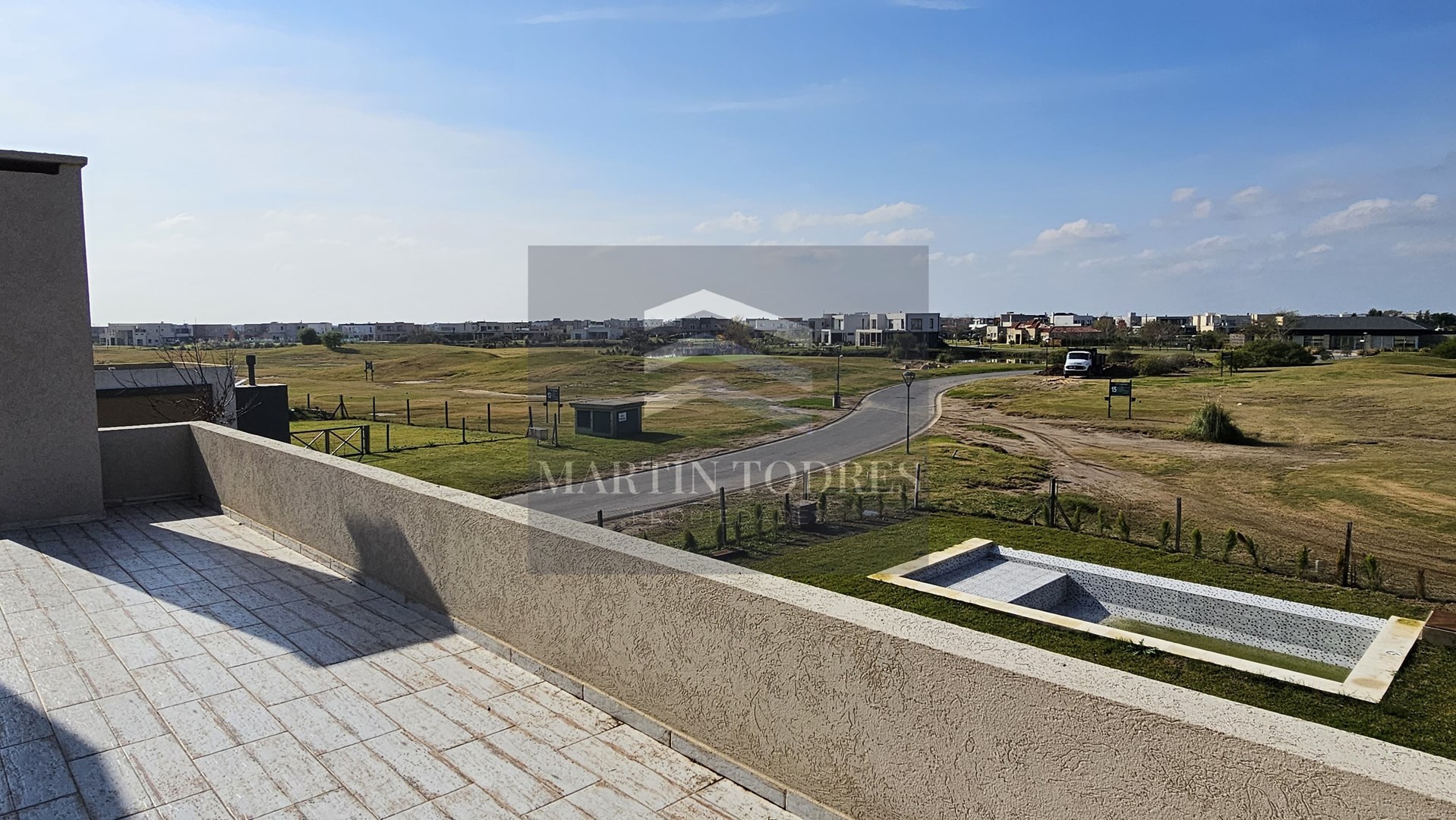 Casa 5 amb. en El Cantón Golf — foto 24