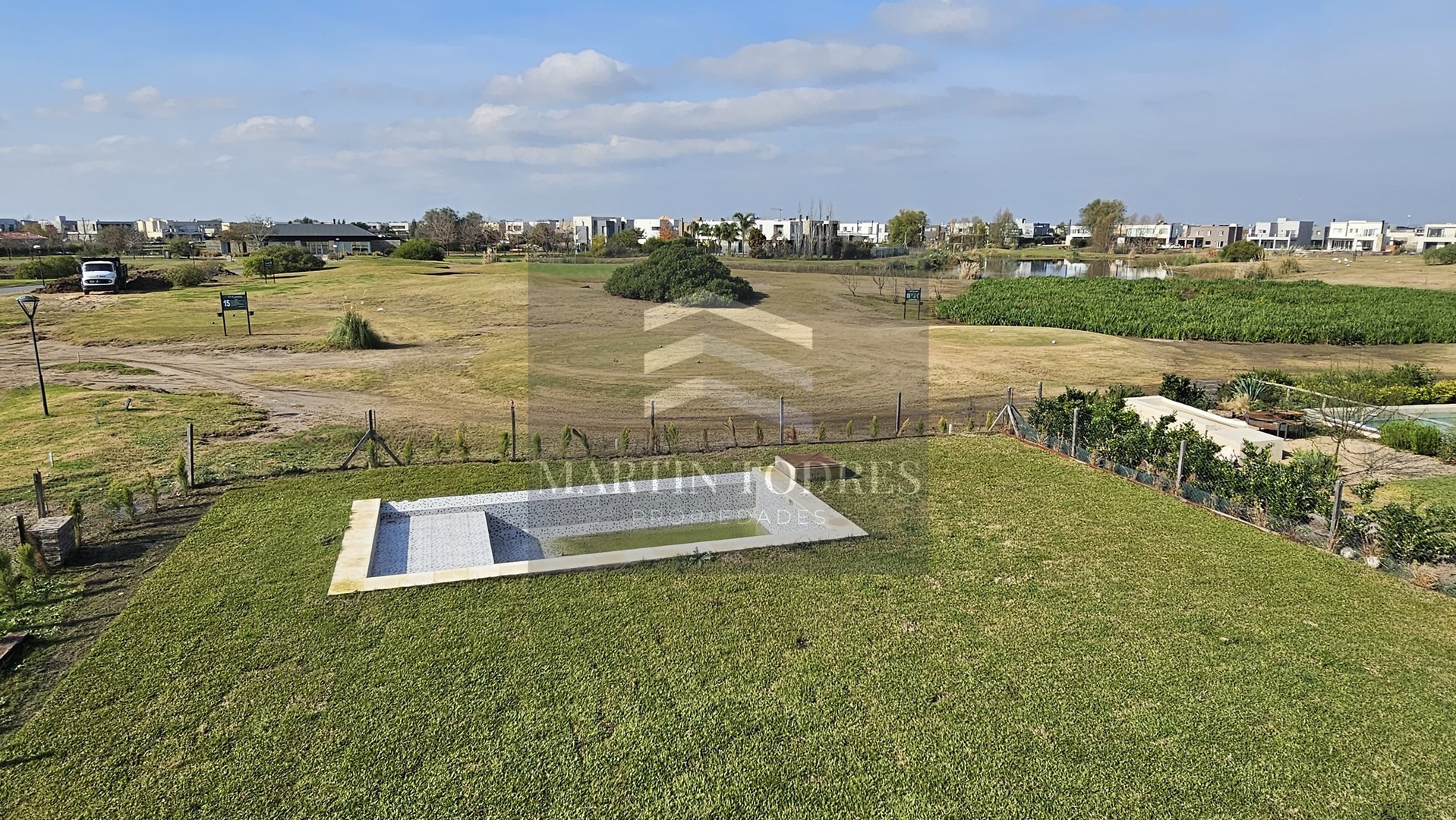 Casa 5 amb. en El Cantón Golf — foto 26