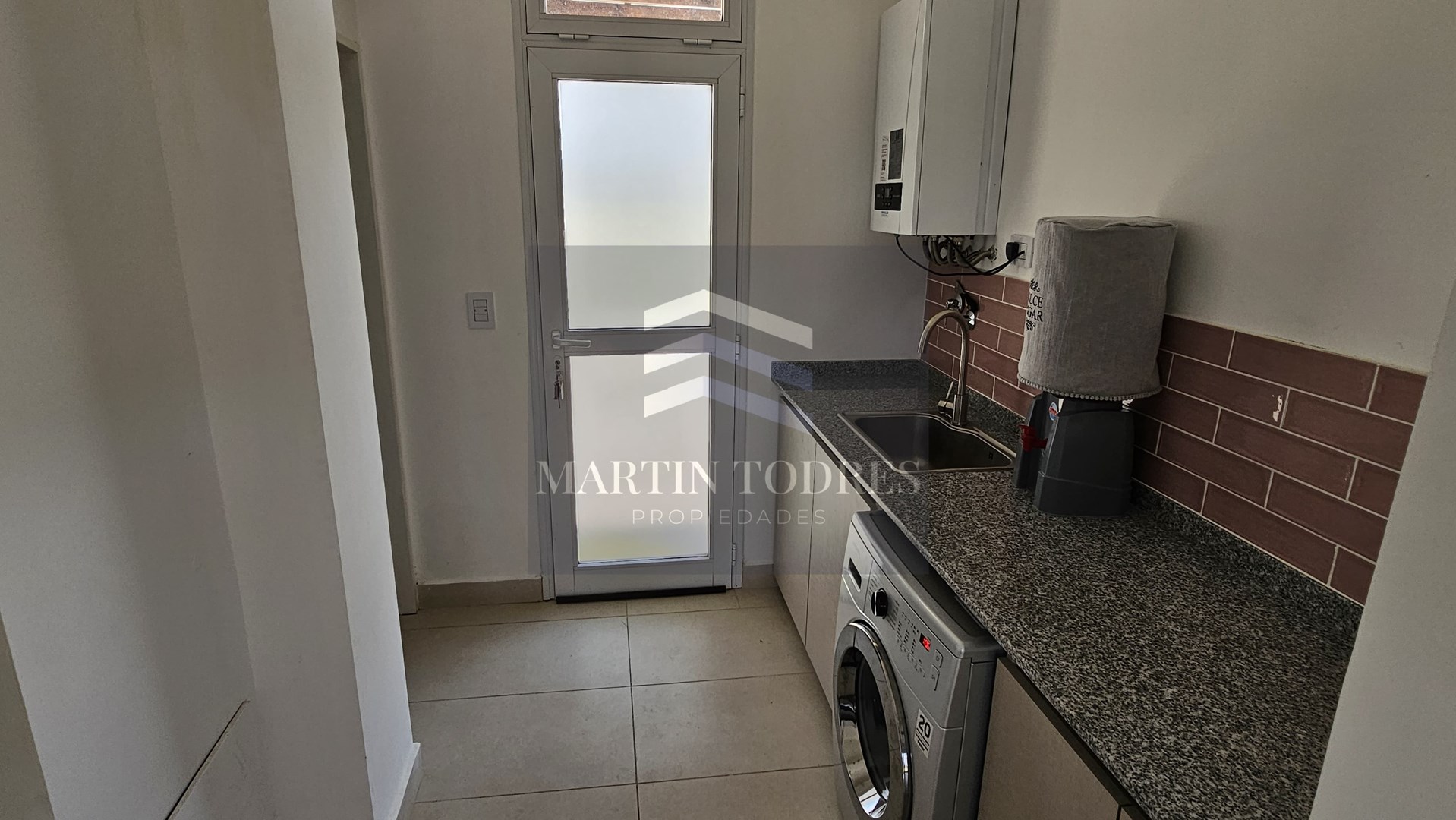 Casa 5 amb. en El Cantón Golf — foto 32