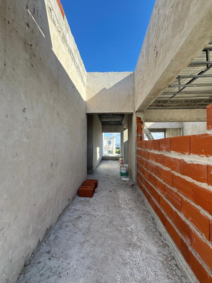 Casa 4 amb. en Riberas — foto 6