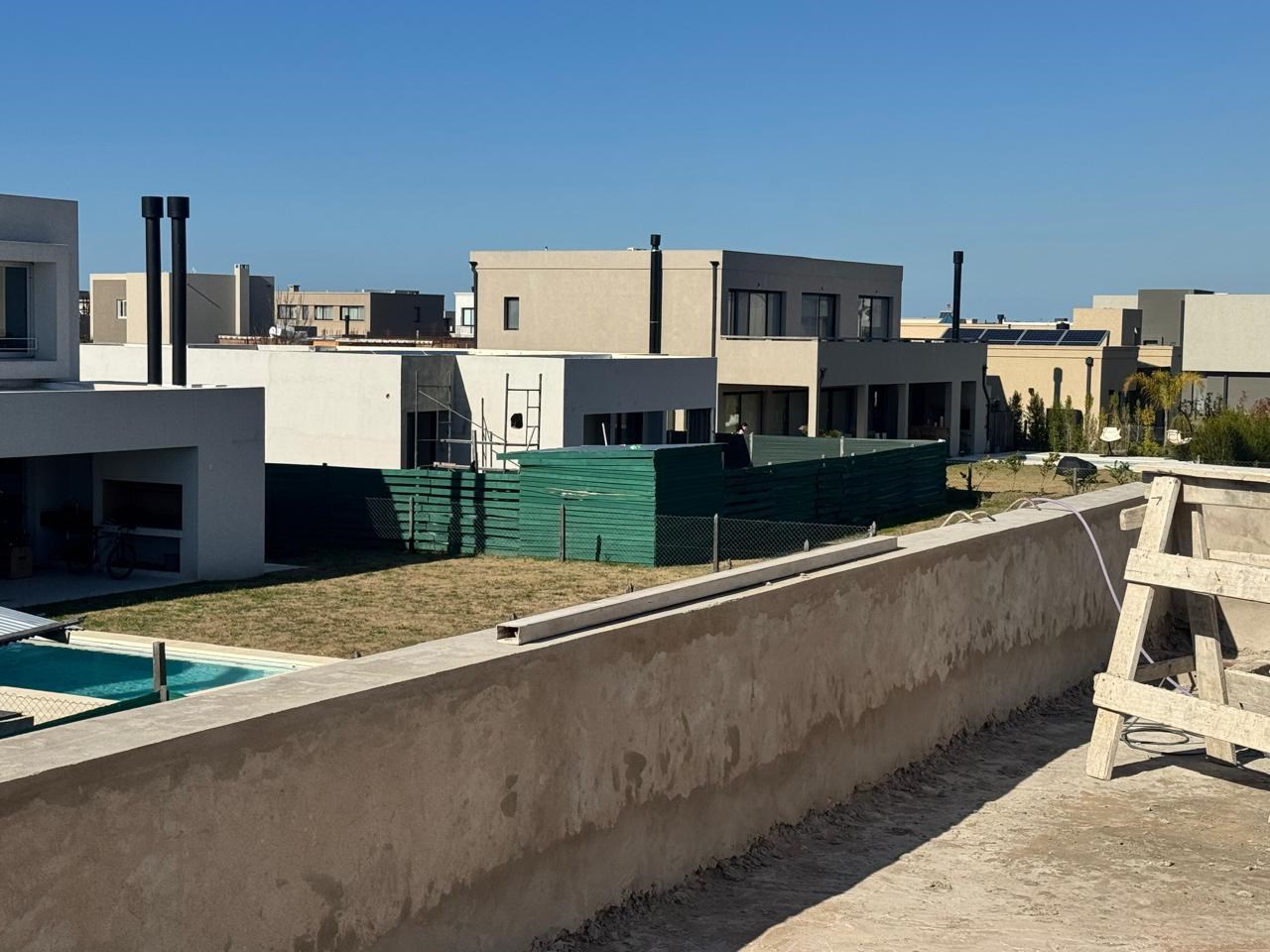 Casa 4 amb. en Riberas — foto 12