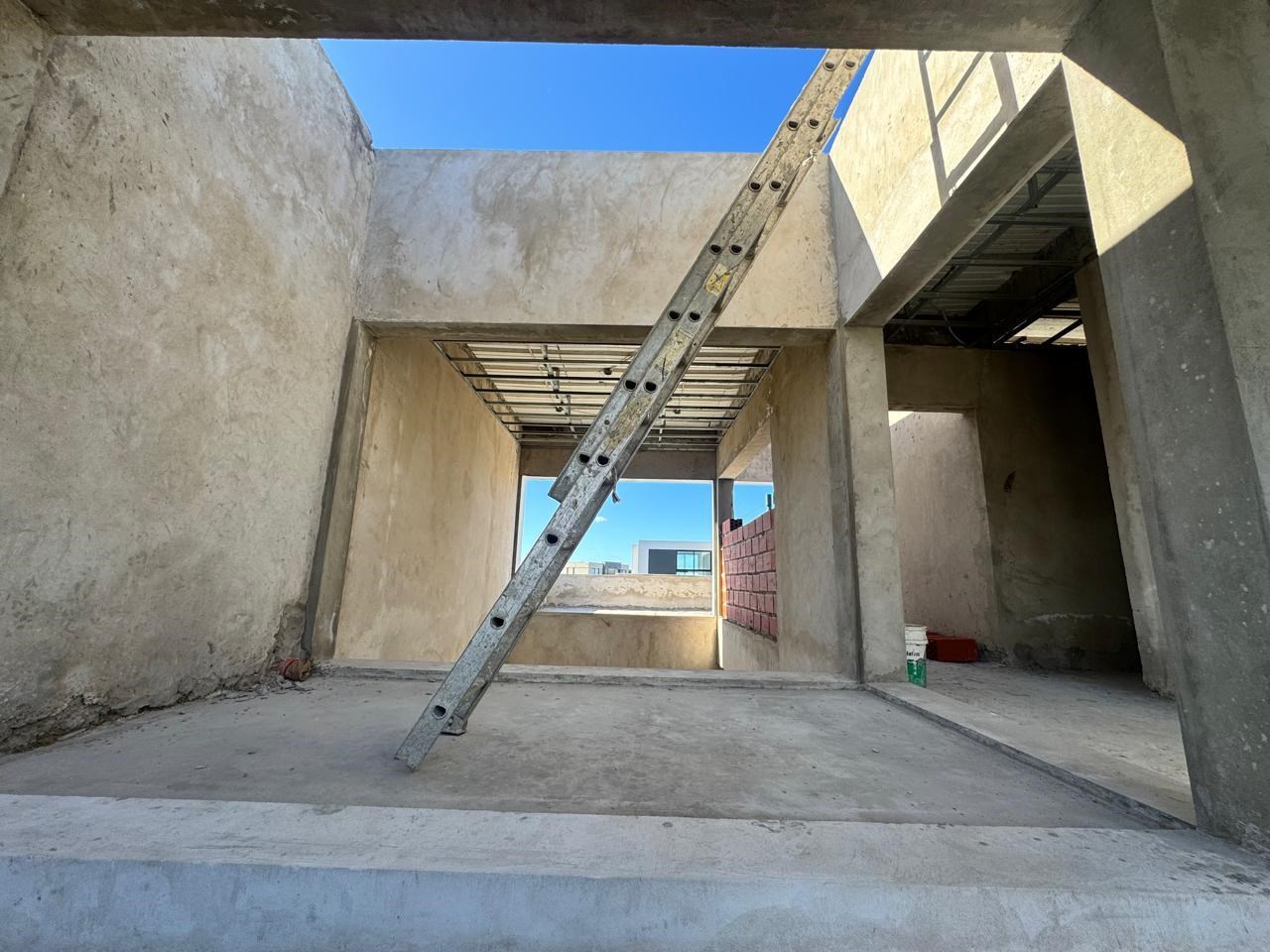 Casa 4 amb. en Riberas — foto 19