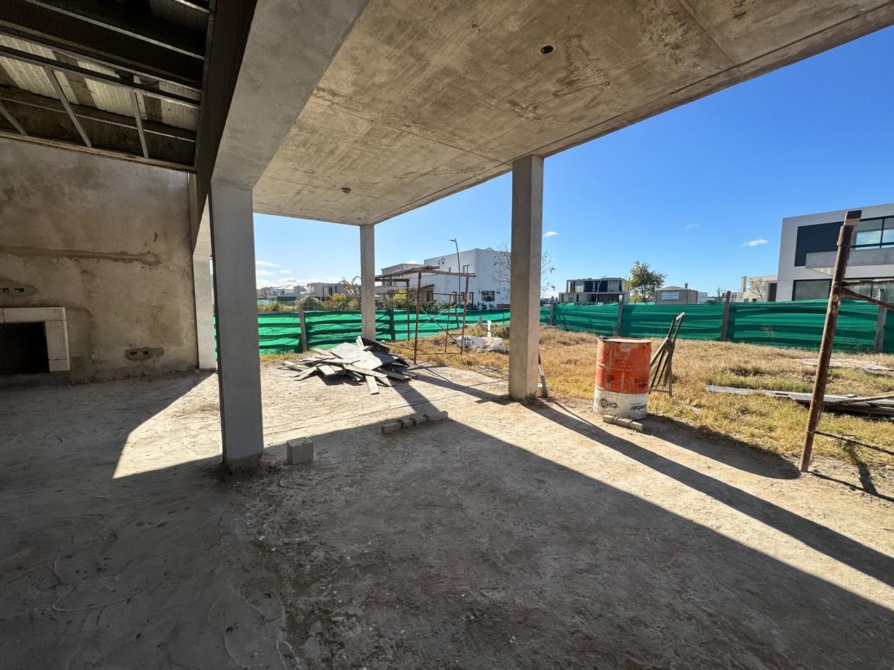 Casa 4 amb. en Riberas — foto 23