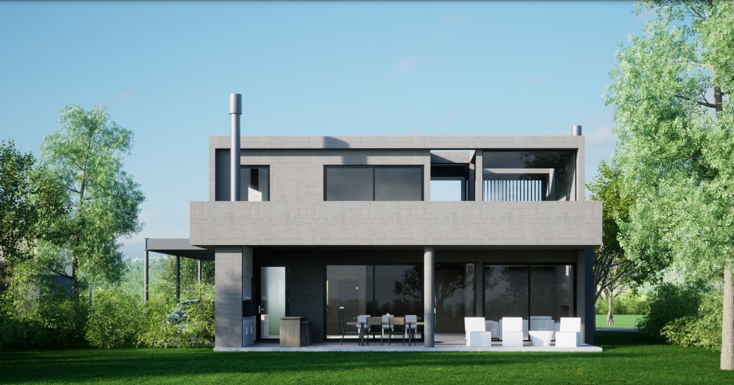 Casa 5 amb. en Riberas — foto 4