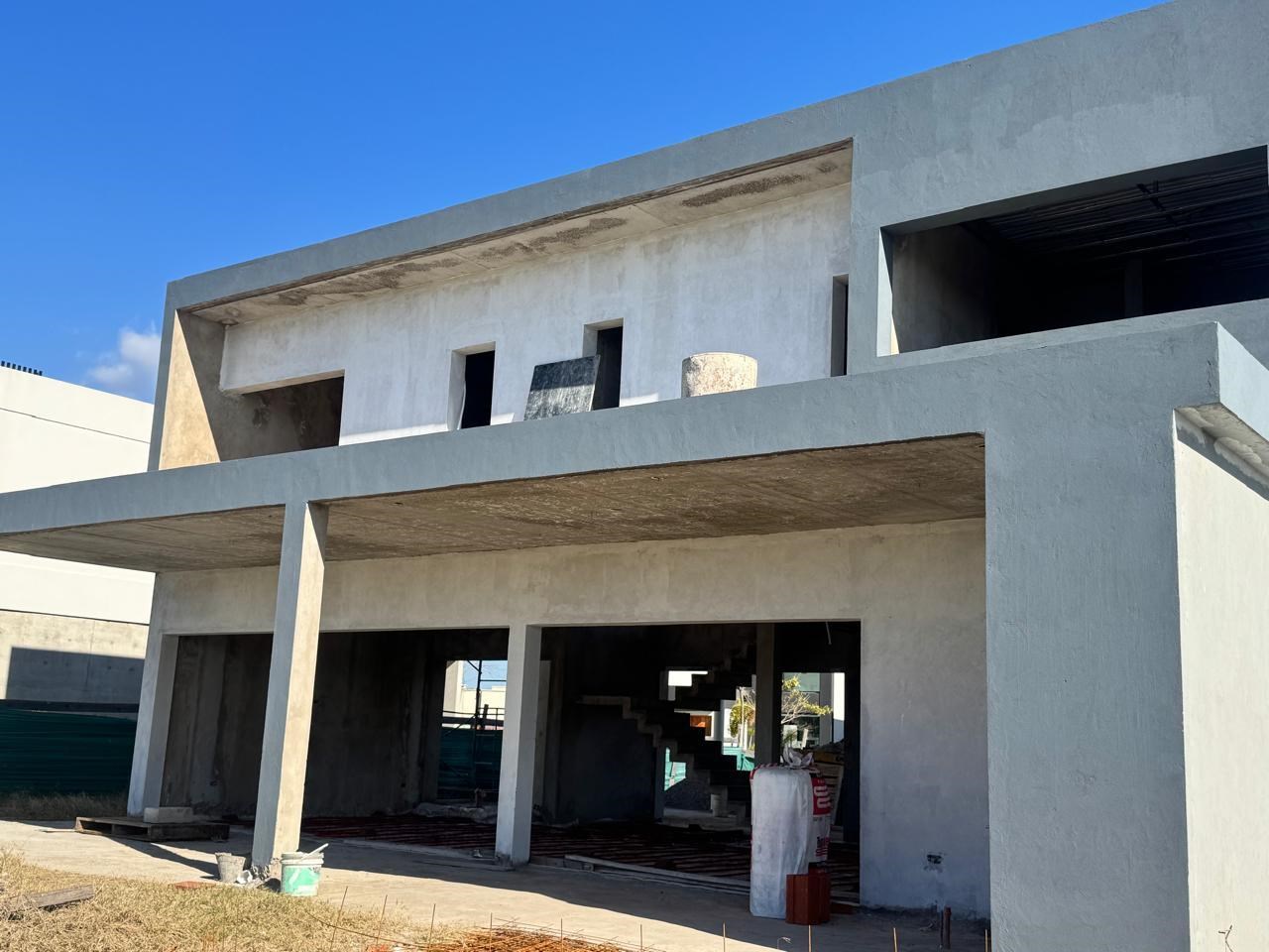 Casa 5 amb. en Riberas — foto 18