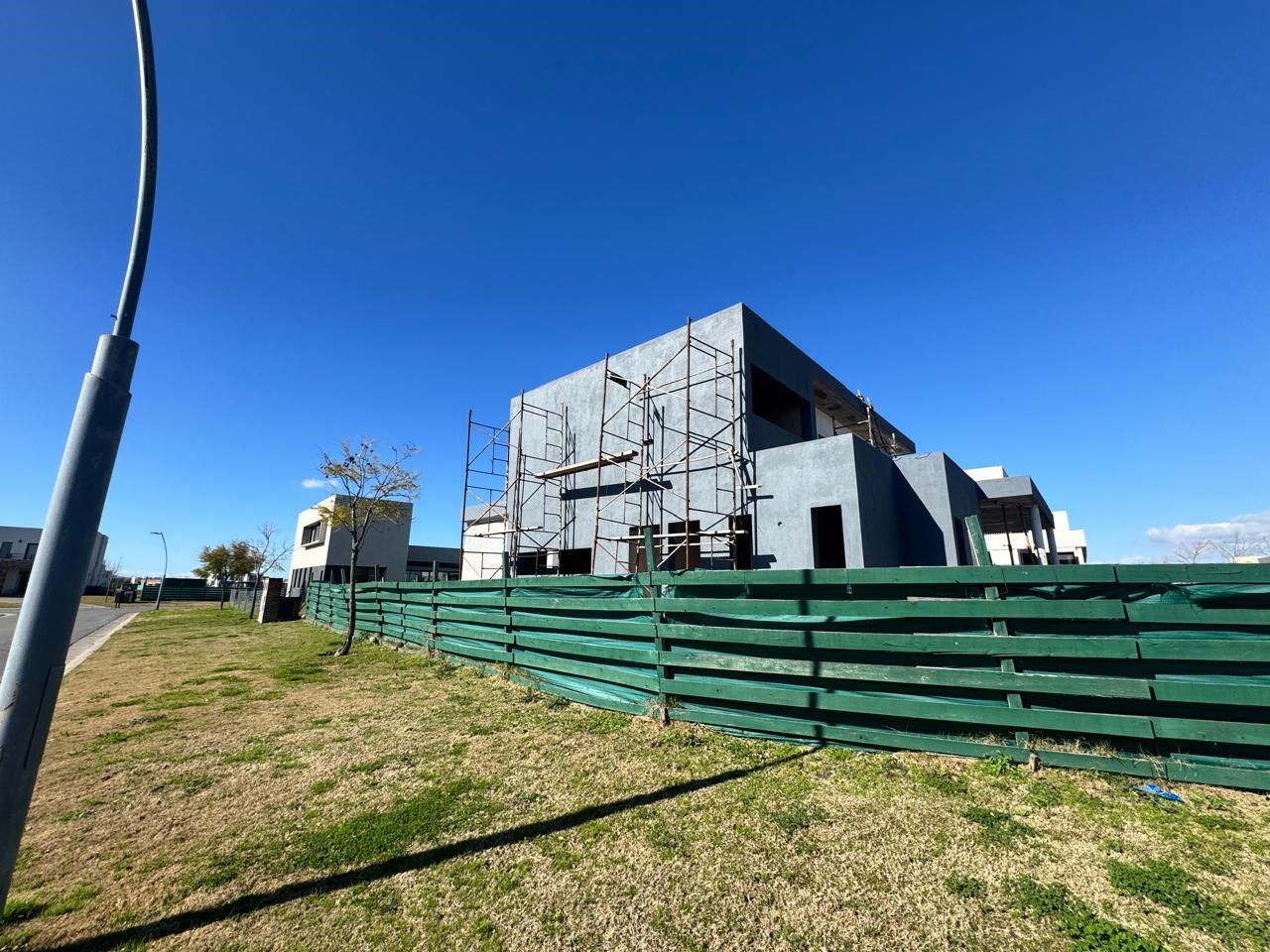 Casa 5 amb. en Riberas — foto 19