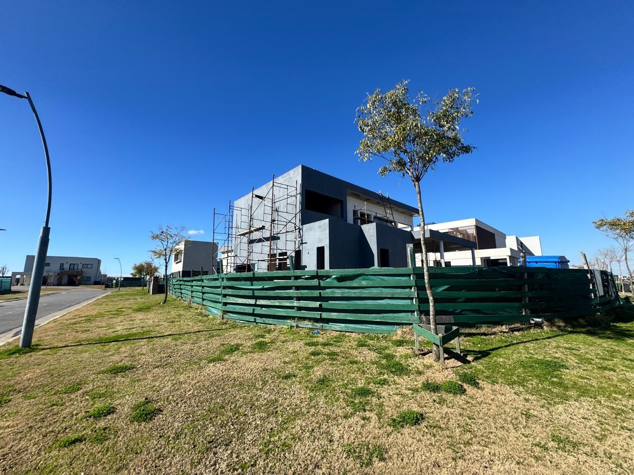 Casa 5 amb. en Riberas — foto 20