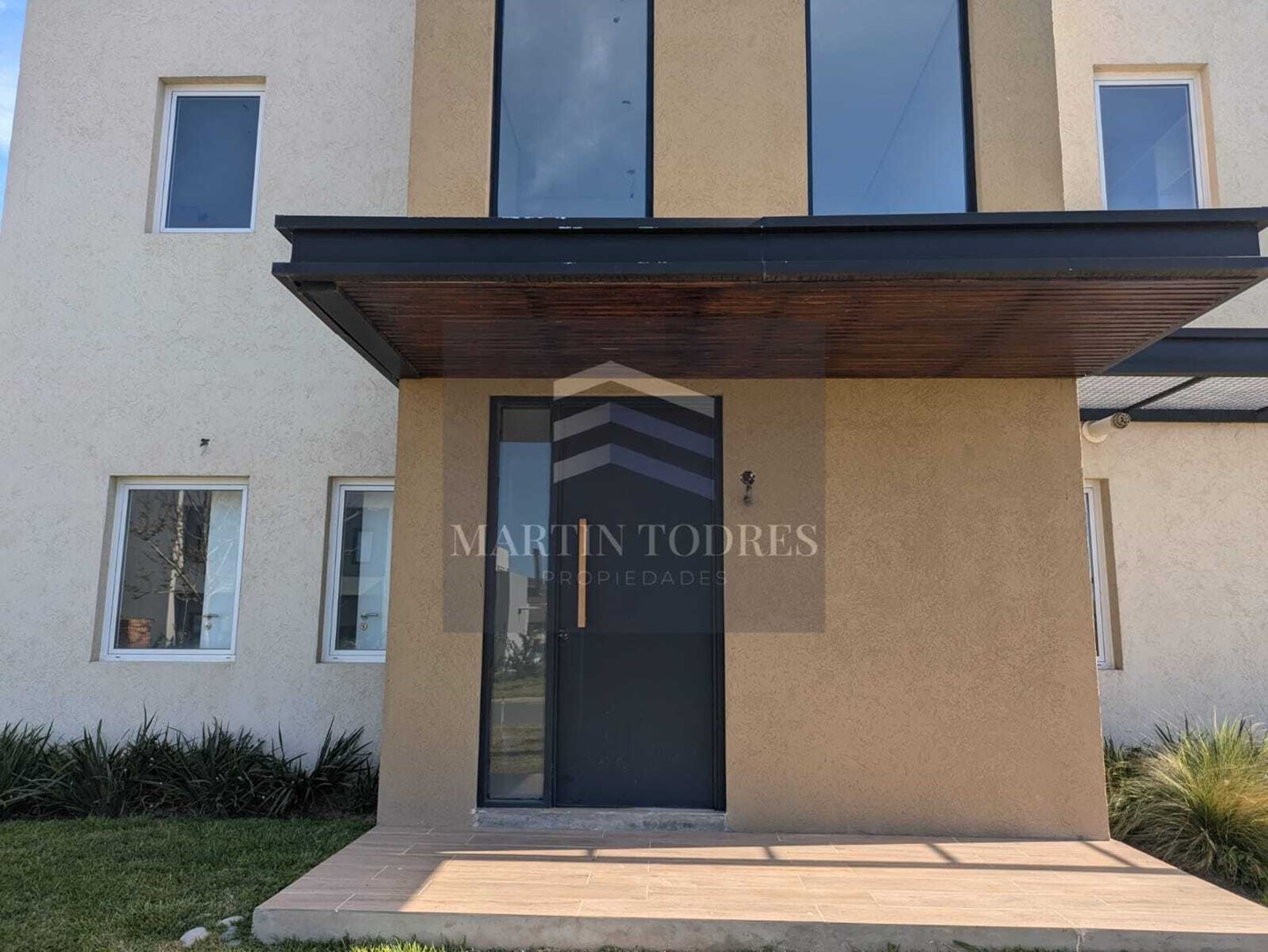 Casa 5 amb. en Ceibos — foto 3