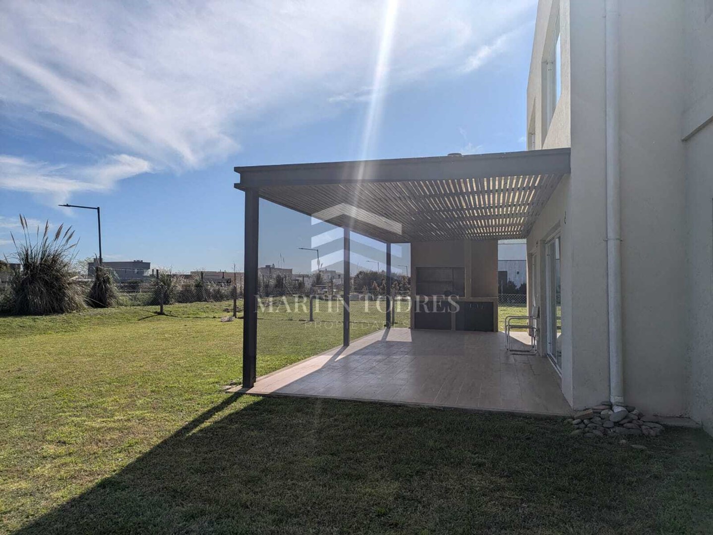 Casa 5 amb. en Ceibos — foto 5