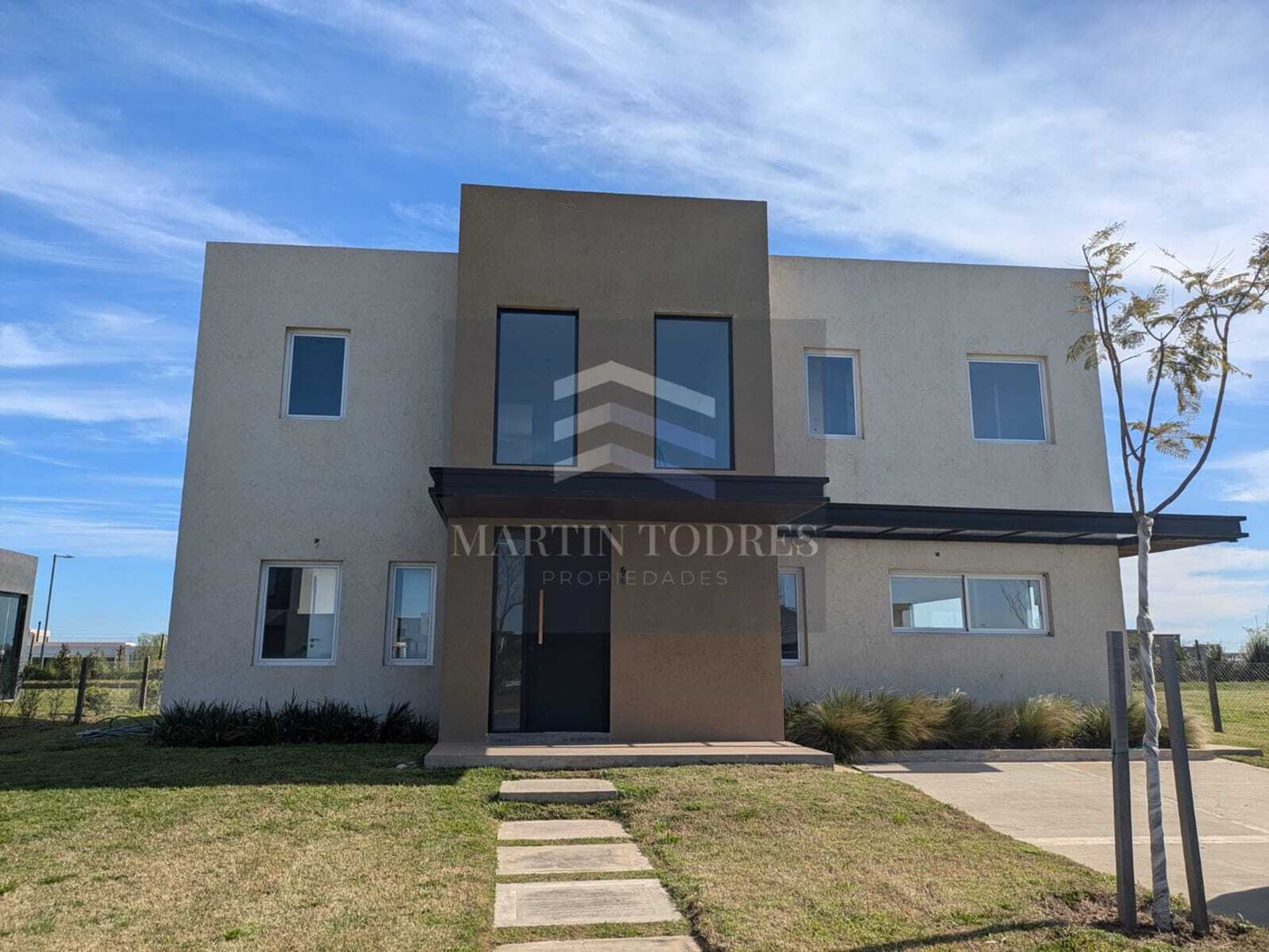 Casa 5 amb. en Ceibos — foto 2