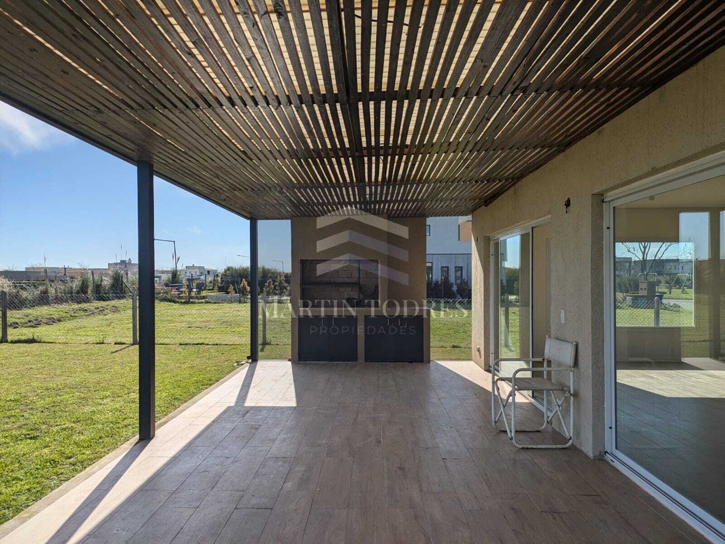 Casa 5 amb. en Ceibos — foto 7