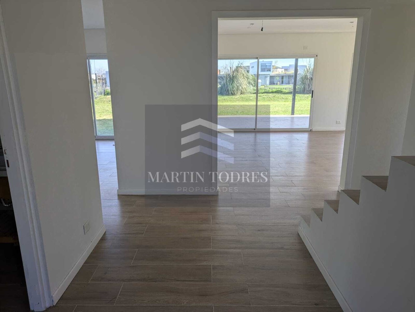 Casa 5 amb. en Ceibos — foto 11