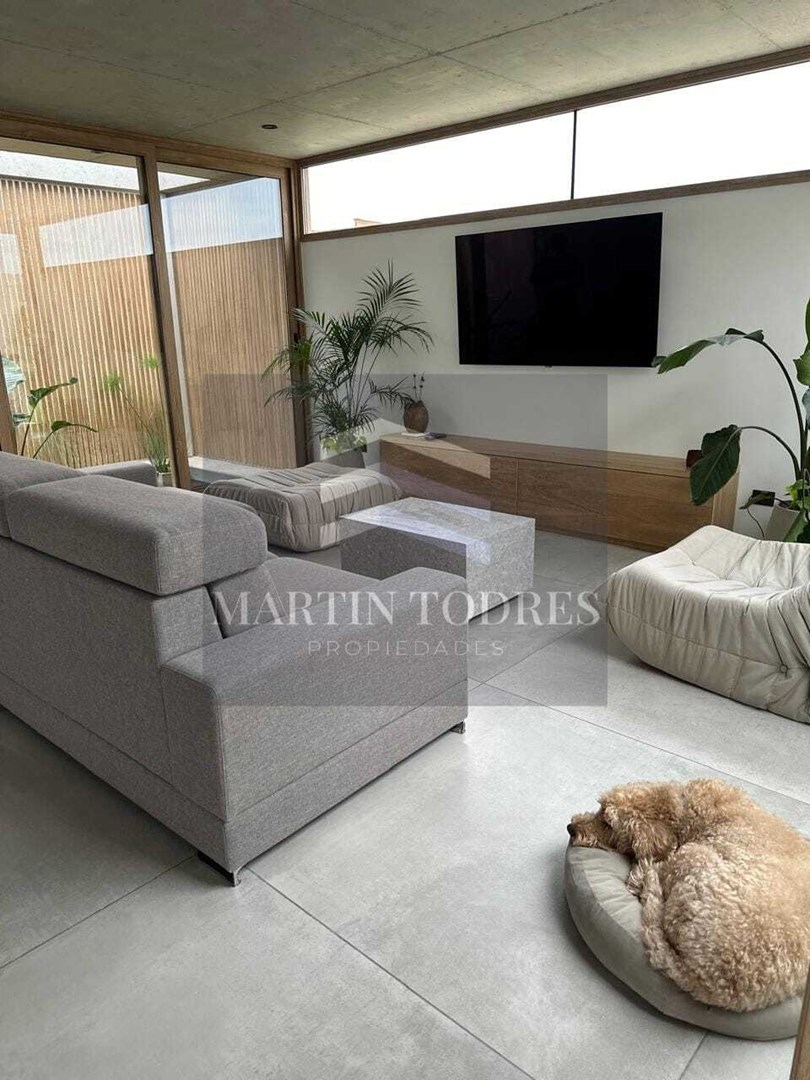 Casa 5 amb. en El Naudir — foto 2