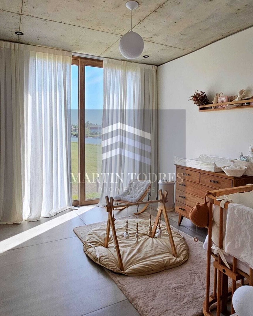 Casa 5 amb. en El Naudir — foto 5