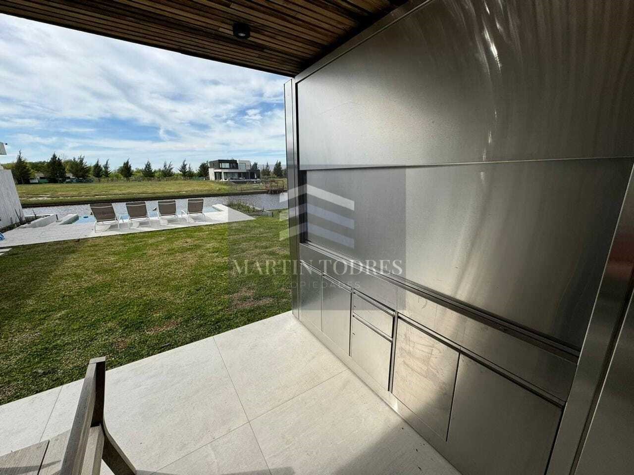 Casa 5 amb. en El Naudir — foto 6