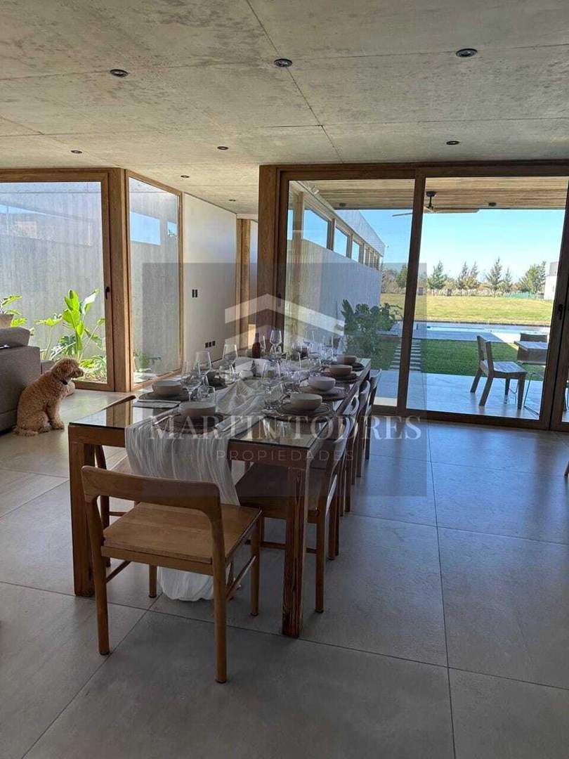 Casa 5 amb. en El Naudir — foto 10