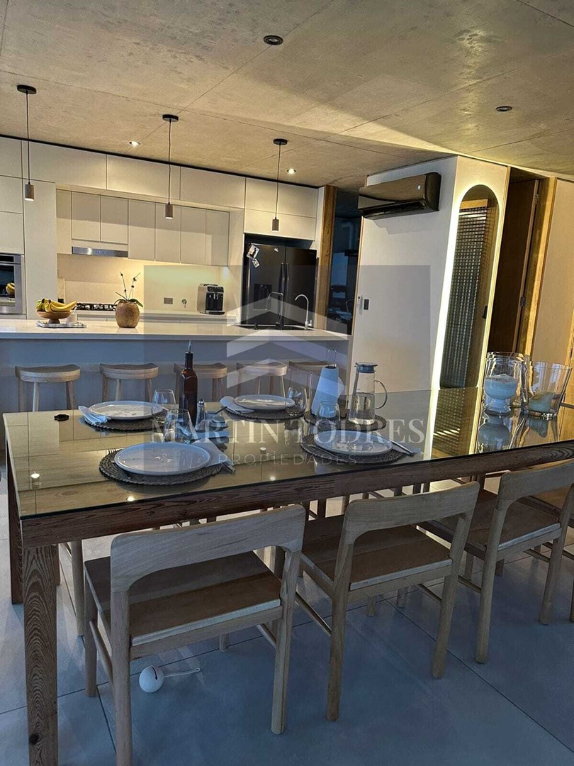 Casa 5 amb. en El Naudir — foto 11