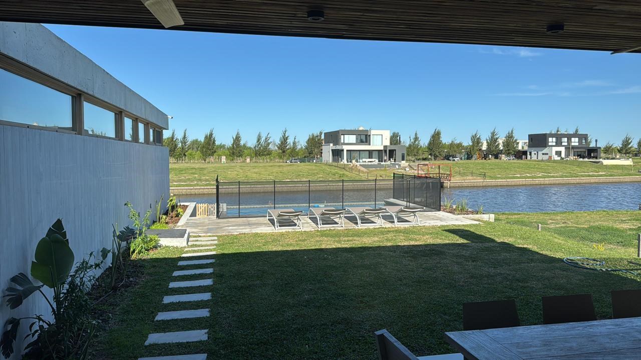 Casa 5 amb. en El Naudir — foto 19