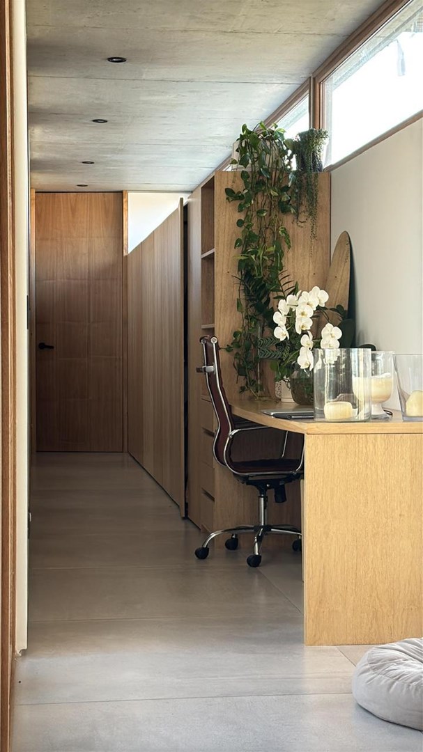 Casa 5 amb. en El Naudir — foto 21