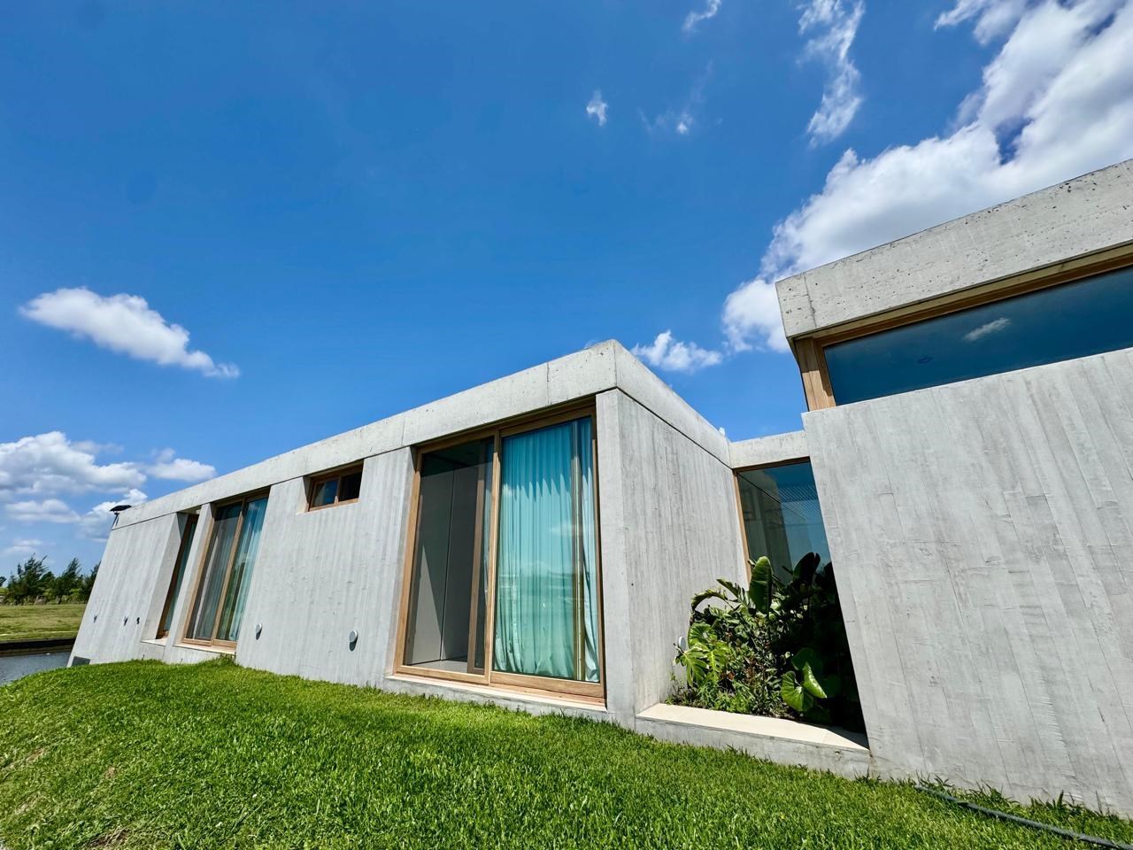 Casa 5 amb. en El Naudir — foto 23