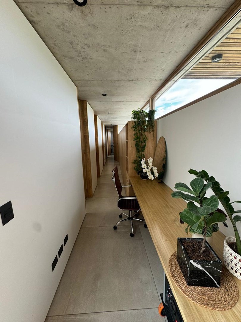 Casa 5 amb. en El Naudir — foto 26