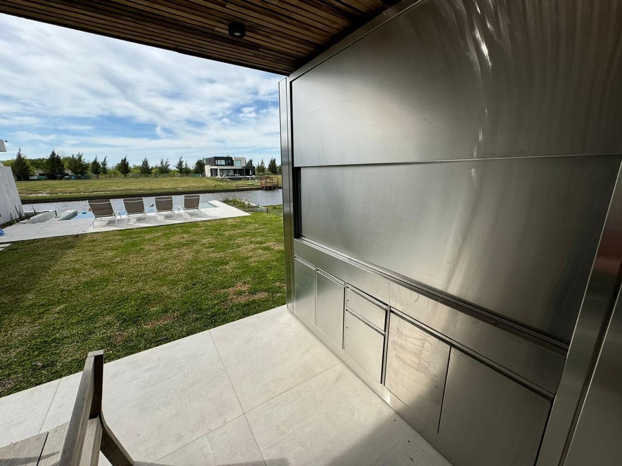 Casa 5 amb. en El Naudir — foto 27