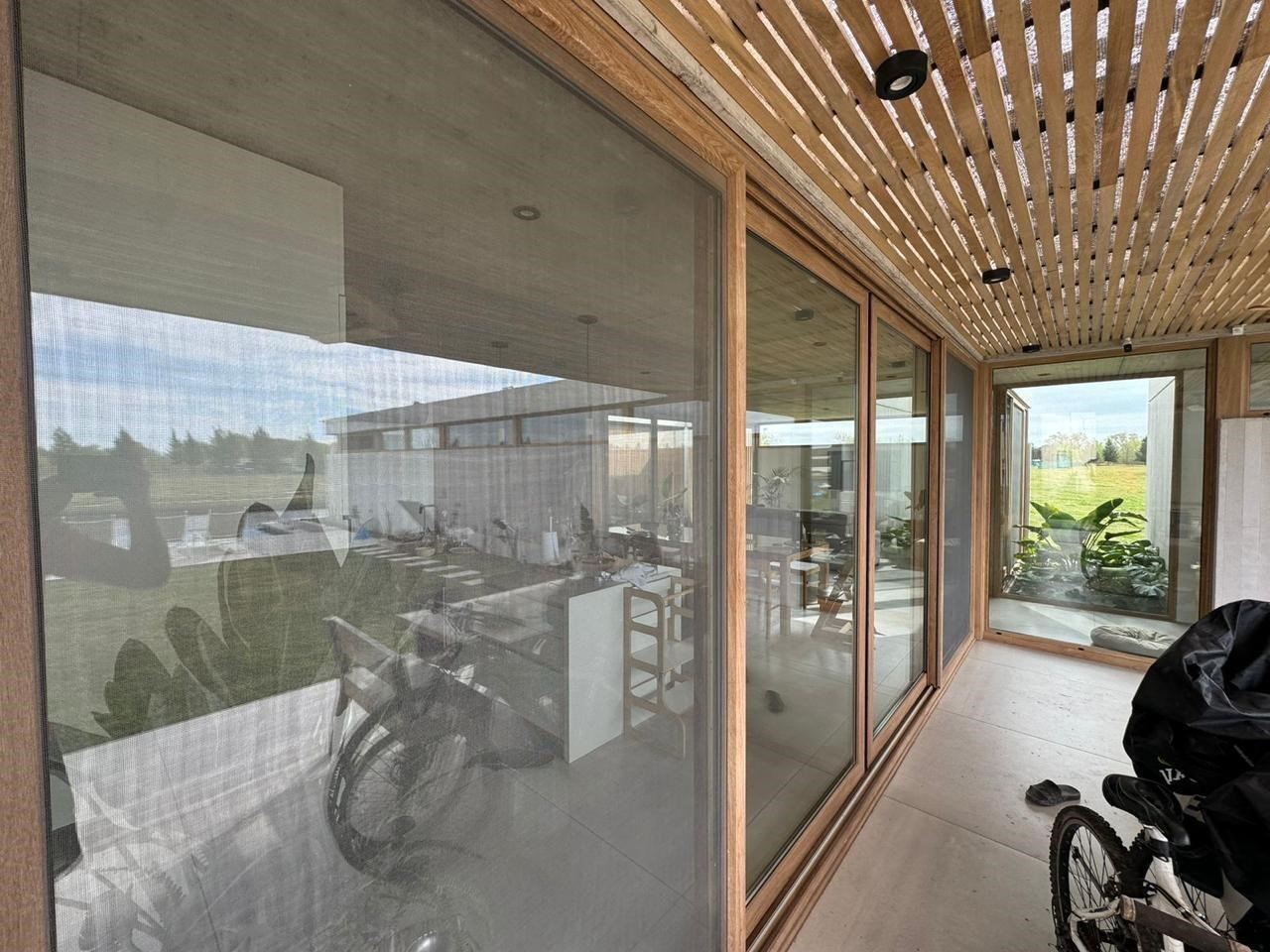 Casa 5 amb. en El Naudir — foto 28