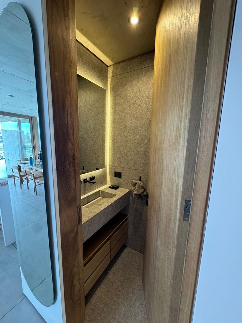 Casa 5 amb. en El Naudir — foto 31