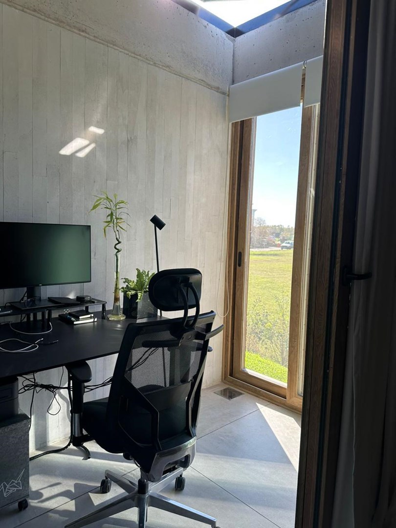 Casa 5 amb. en El Naudir — foto 33