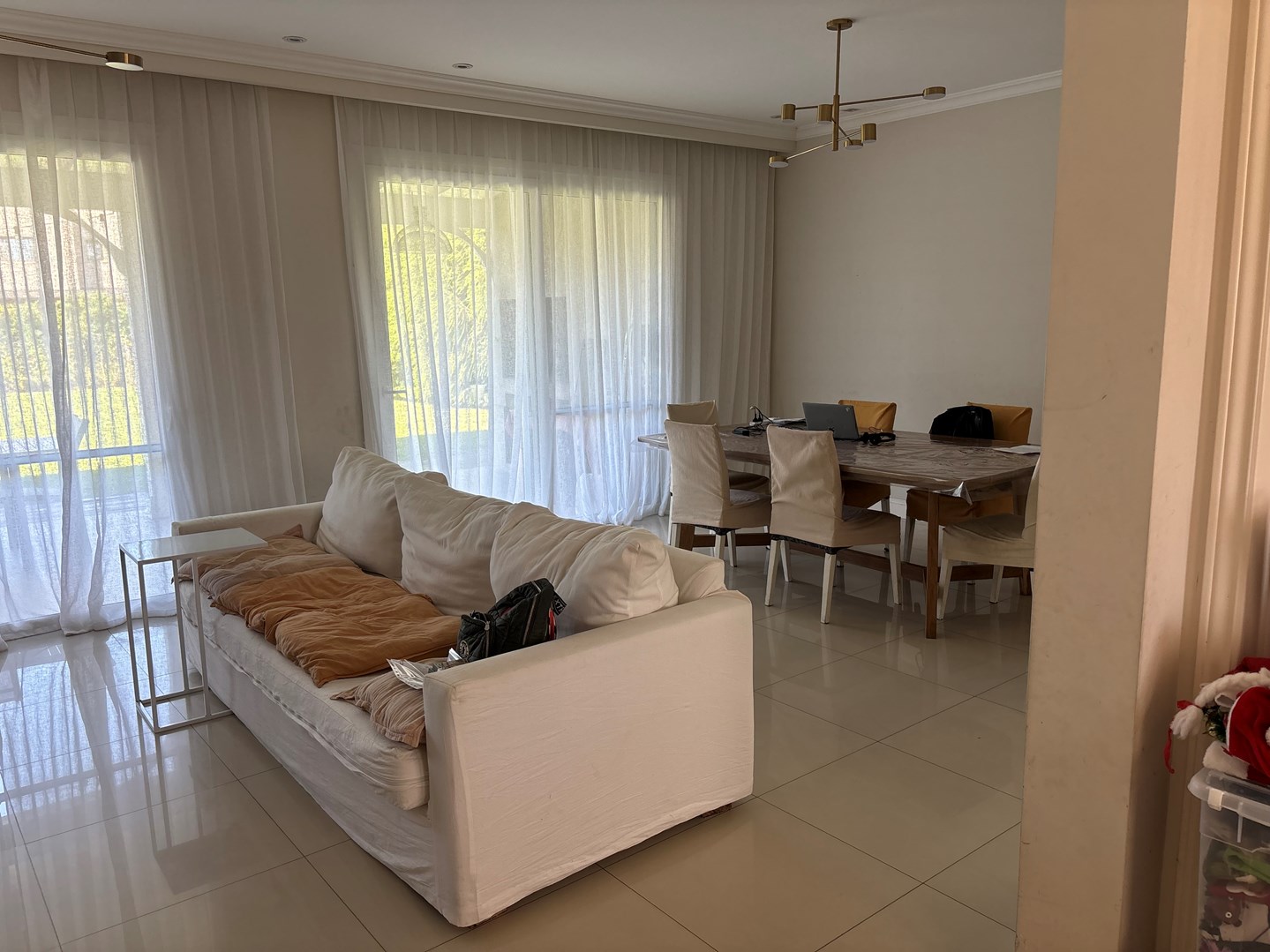 Casa 4 amb. en San Gabriel — foto 12