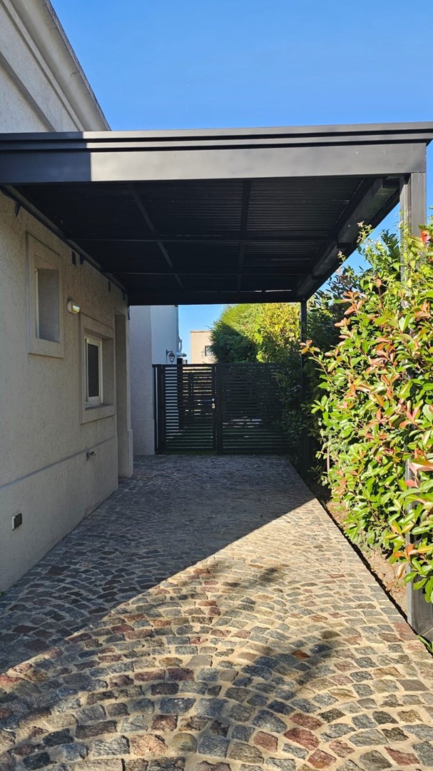 Casa 4 amb. en San Gabriel — foto 3