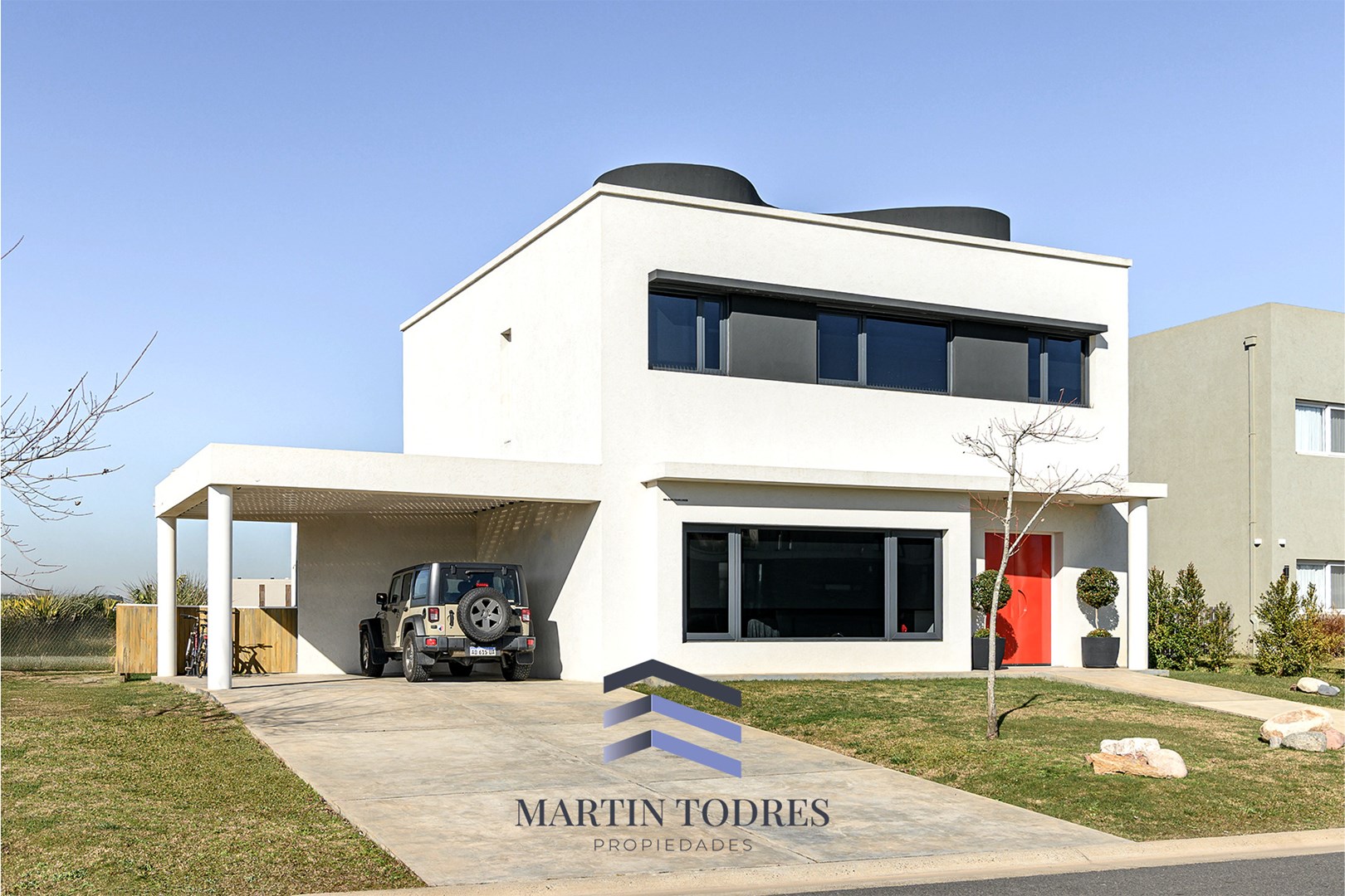 Casa  en Venta en Costas, Puertos, Escobar