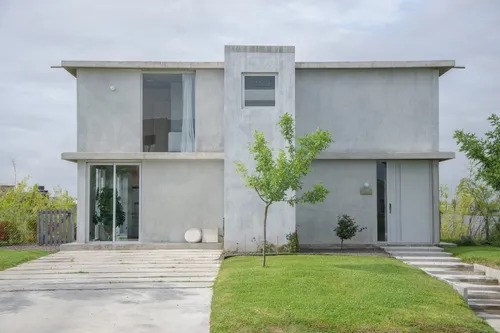 Barrio El Naudir Aguas Privadas
