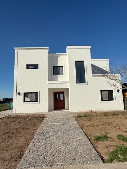 ACCESO SAN MATIAS  S/N  - SAN MATIAS - MASCHWITZ