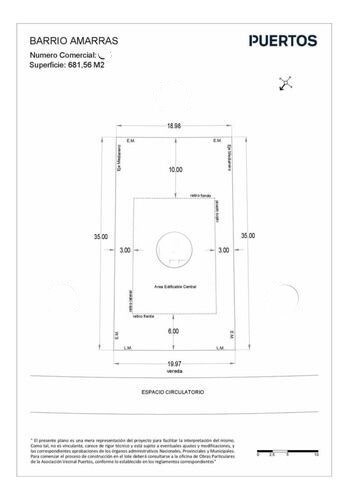 Avenida de los lagos 100
