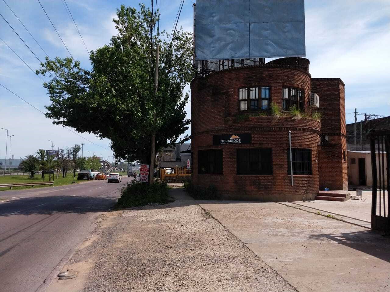 Panamericana ramal Escobar 0