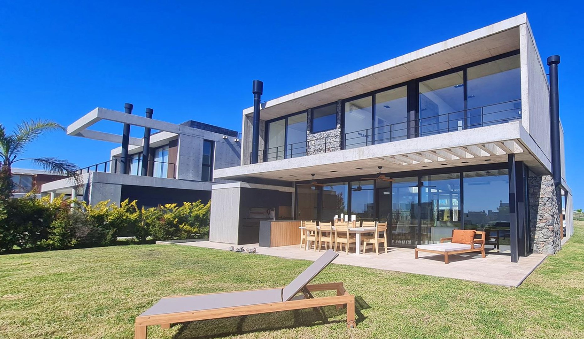 Casa  en Venta en Costas, Puertos, Escobar