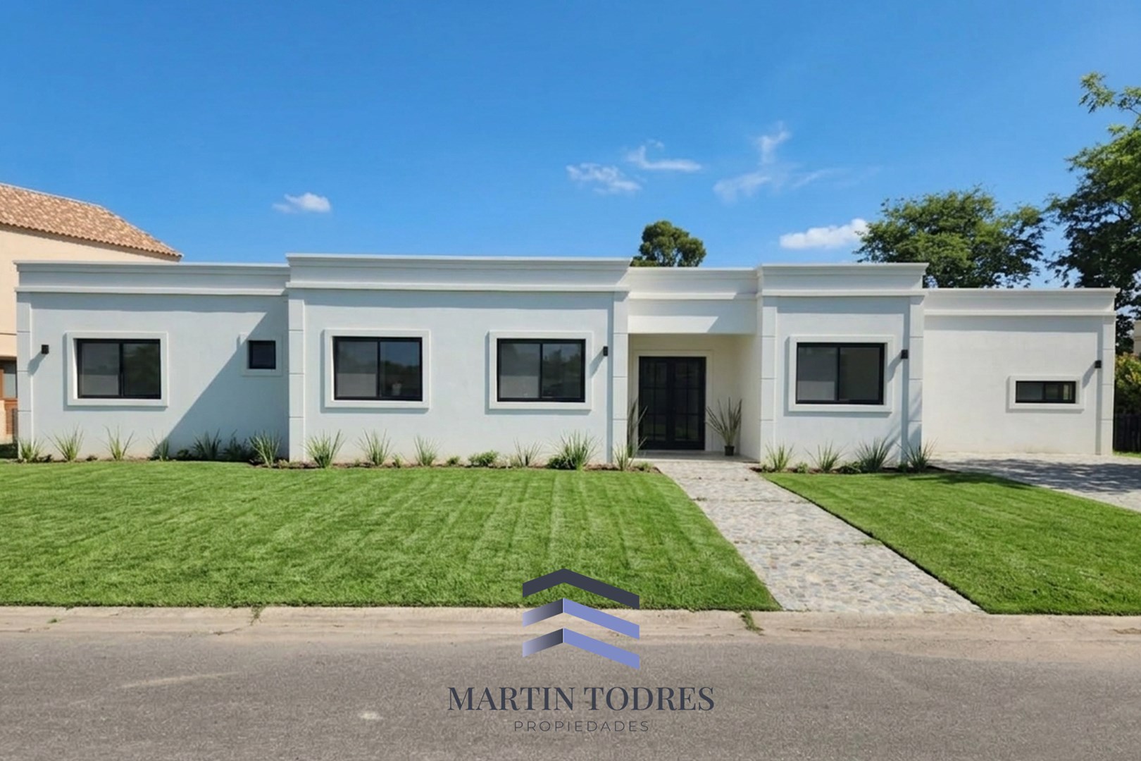 Casa  en Venta en San Matias - Area 3, San Matias, Escobar