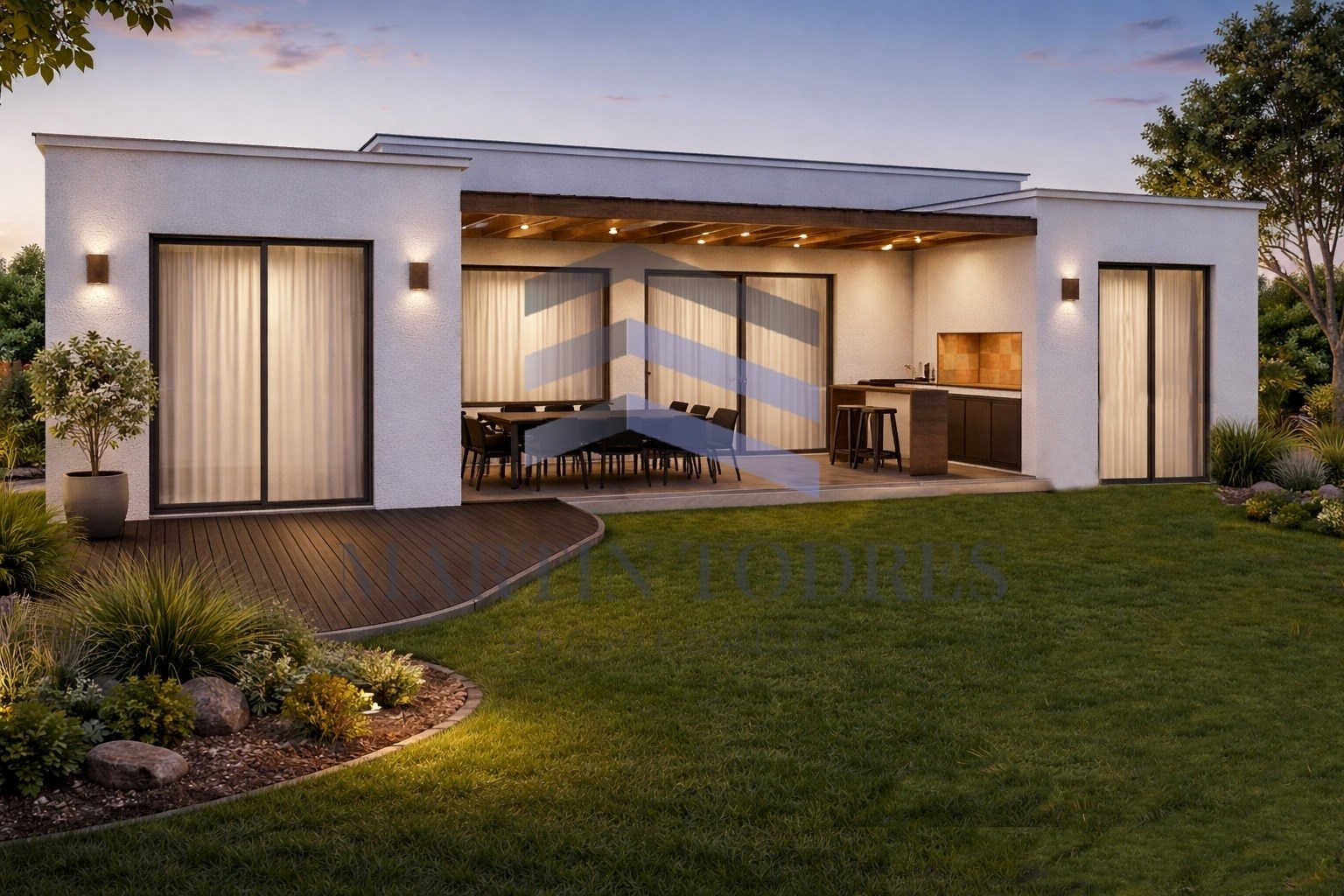 Casa  en Venta en Nativas, Puertos, Escobar