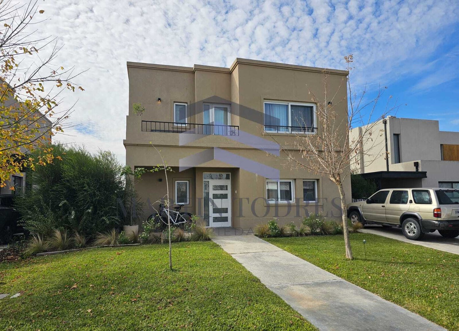 Casa  en Venta en Araucarias, Puertos, Escobar