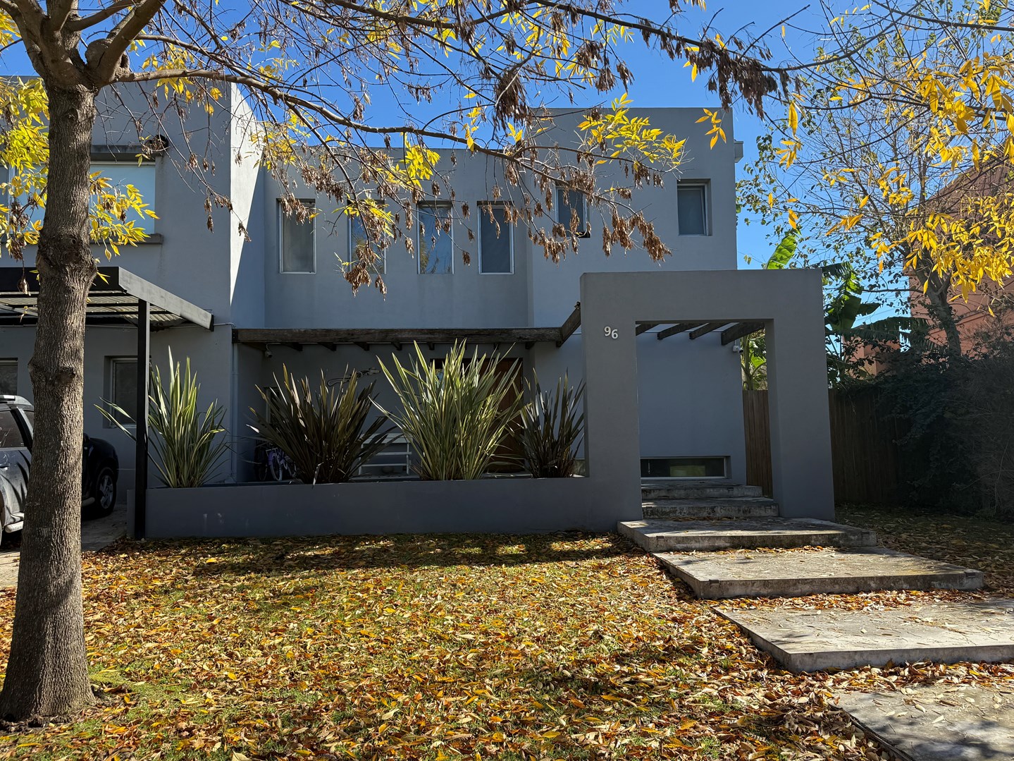 Casa  en Venta en San Francisco, Villanueva, Tigre