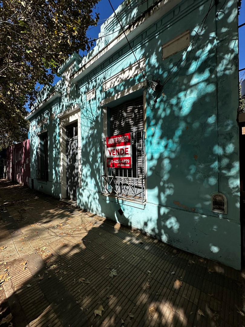 Entre Rios 200