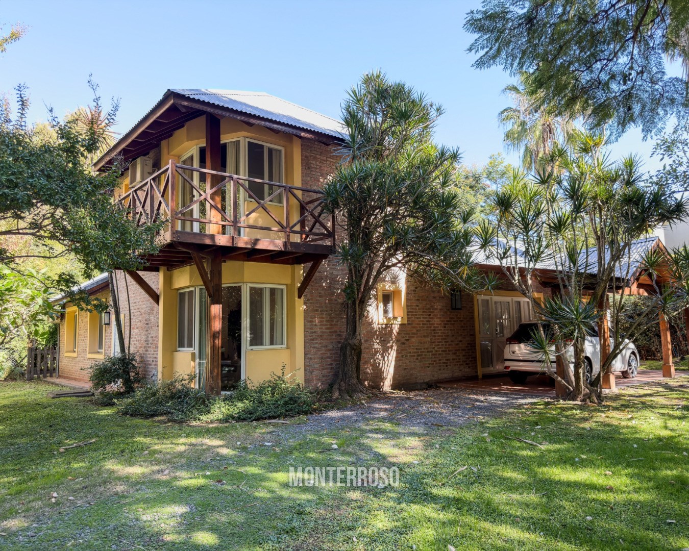 Vicente Lopez 3000
